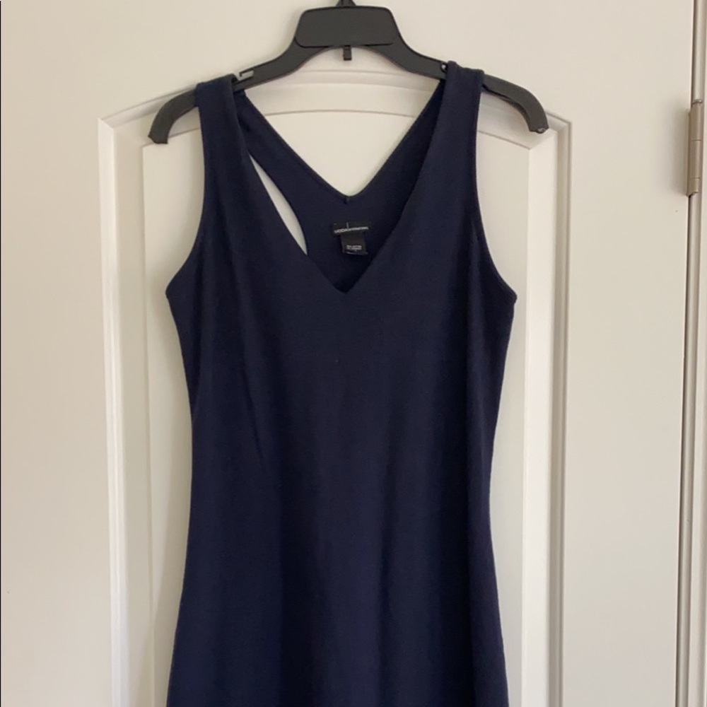 MODA International Maxi dress